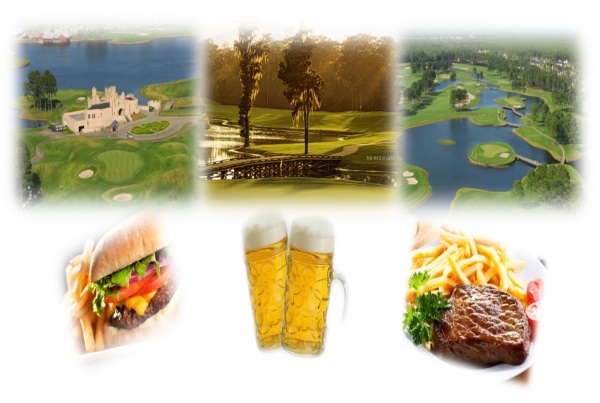 Myrtle Beach Glen Package Myrtle Beach Glen Package