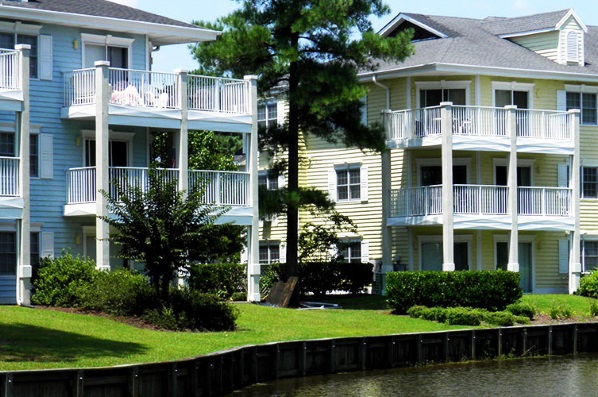 Brunswick Plantation Golf Villas Package Central Brunswick Plantation 598x397